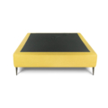 Base Tapizada Box Spring - Comprar base tapizada en Toledo
