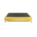 Base Tapizada Box Spring - Comprar base tapizada en Toledo