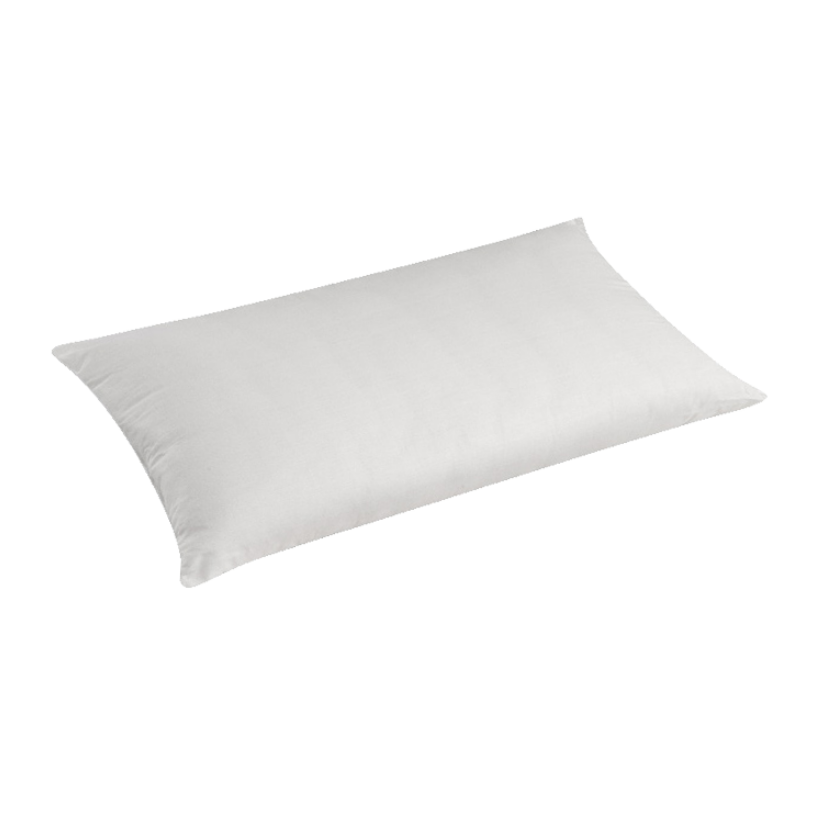 Almohadas Microfibra Doble Funda