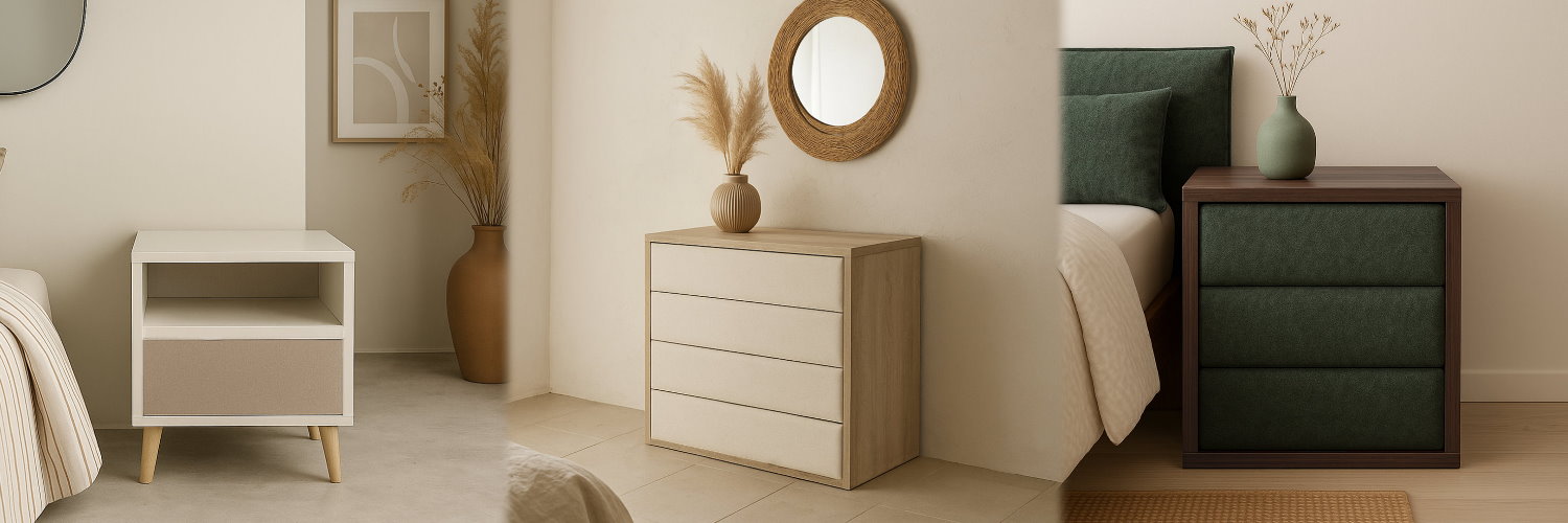 Muebles Auxiliares