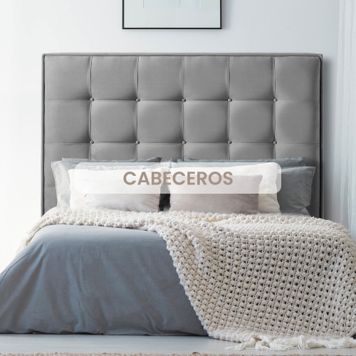 Cabeceros de Cama
