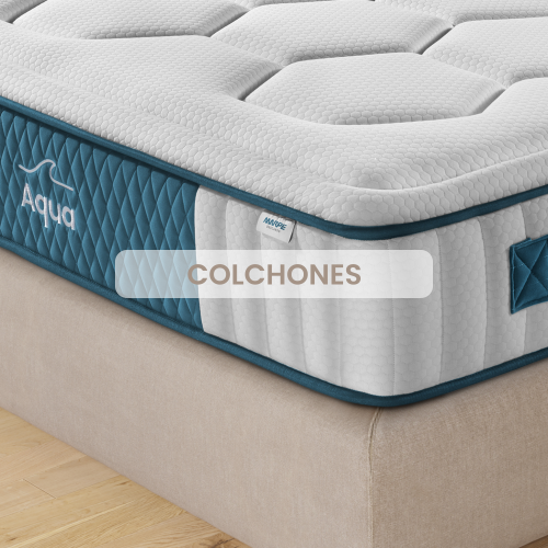 Colchones