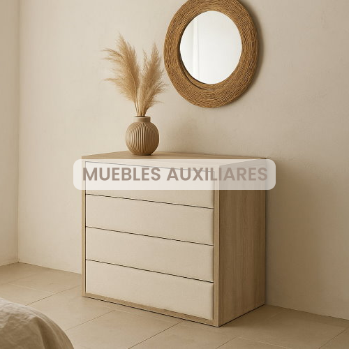 Muebles Auxiliares