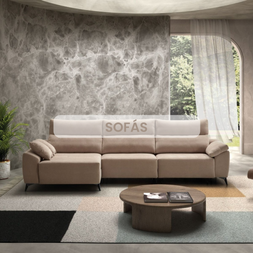 Sofás Acomodel