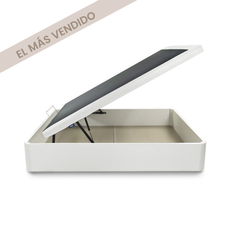 Canapé de Madera Drago