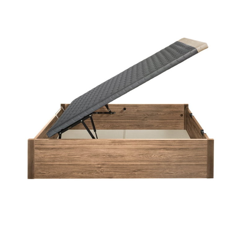 Canapé de Madera Magnor