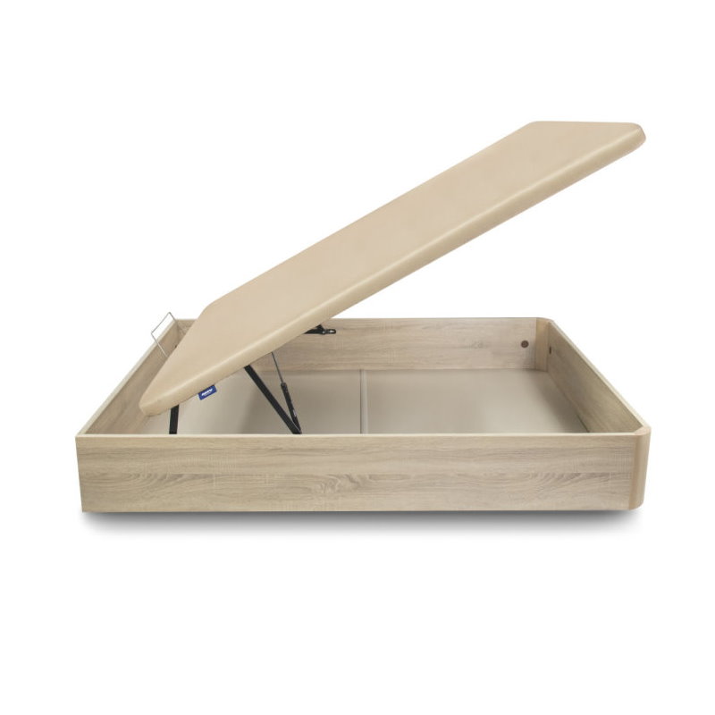 Canapé de Madera Moka