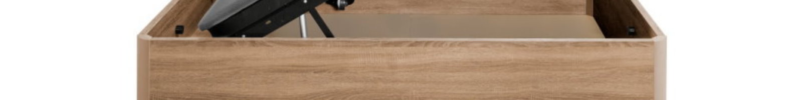 Canapés de Madera