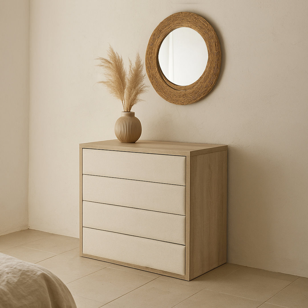 Cómoda Artea