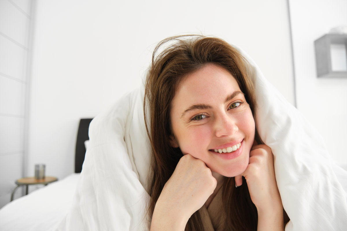 Beneficios de dormir bien - Doctor Dreams