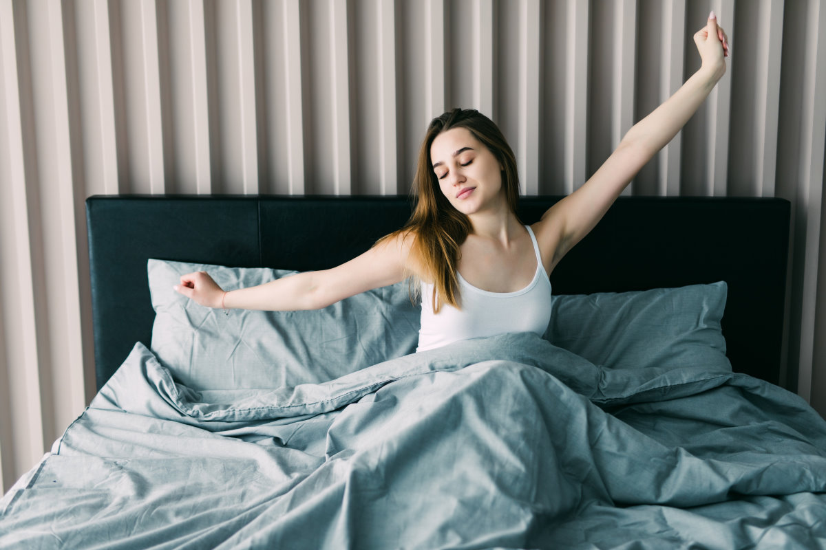 Dormir Bien: los 5 ingredientes para sacarle el máximo partido al descanso - Doctor Dreams