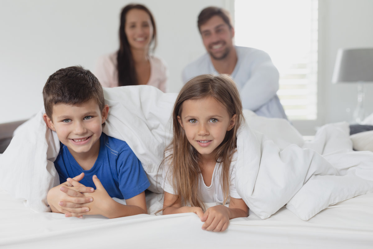 Consejos para elegir el colchón de nuestros hijos - Doctor Dreams