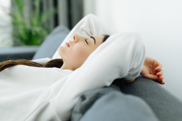 Cuatro Formas de relajarte para un Descanso Reparador - Doctor Dreams