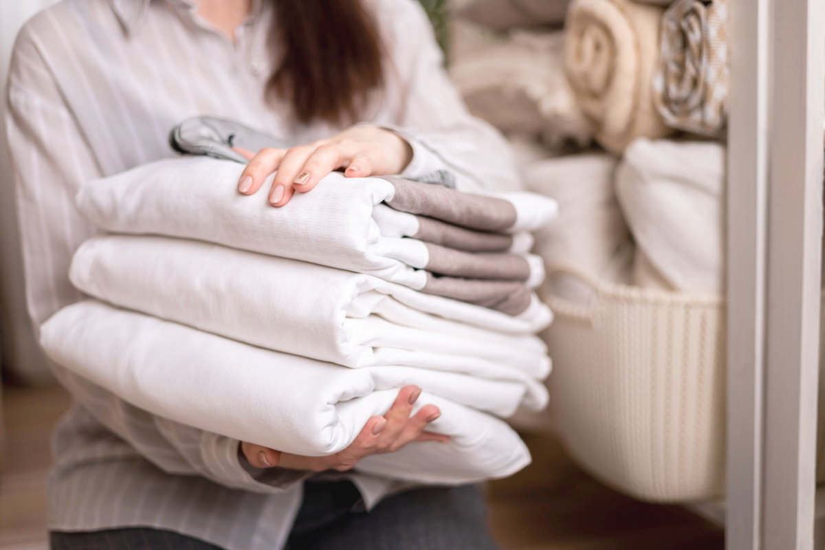 Las Sábanas más Apropiadas para Dormir: Una Guía Completa