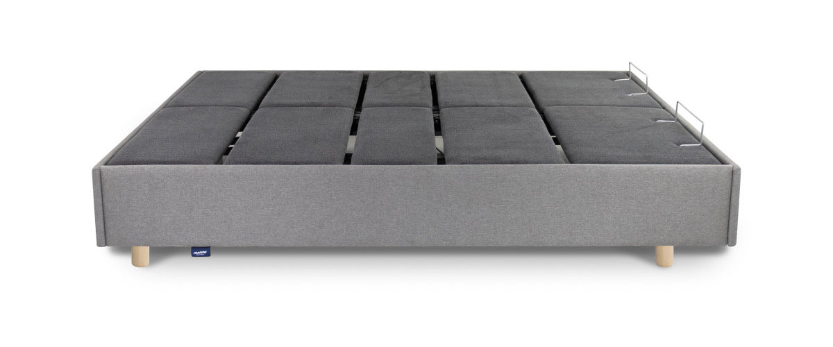 Base Articulada Celeste