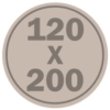 120x200