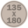 135x180