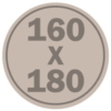 160x180