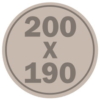200x190
