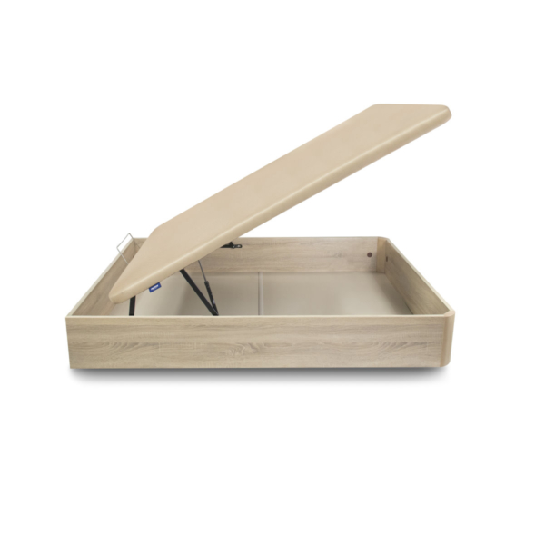 Comprar Canapé de Madera en Toledo