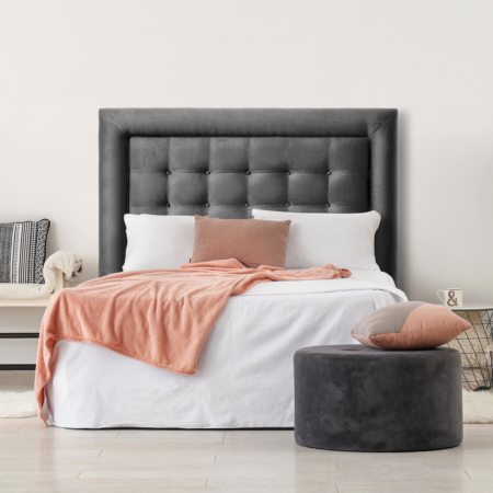 Cabecero de cama Manet