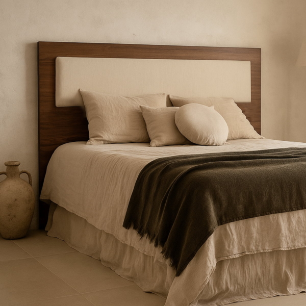Cabecero de cama Orbia