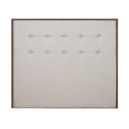 Cabecero de cama Sisley