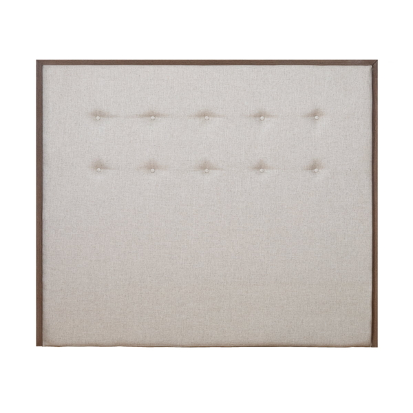 Cabecero de cama Sisley