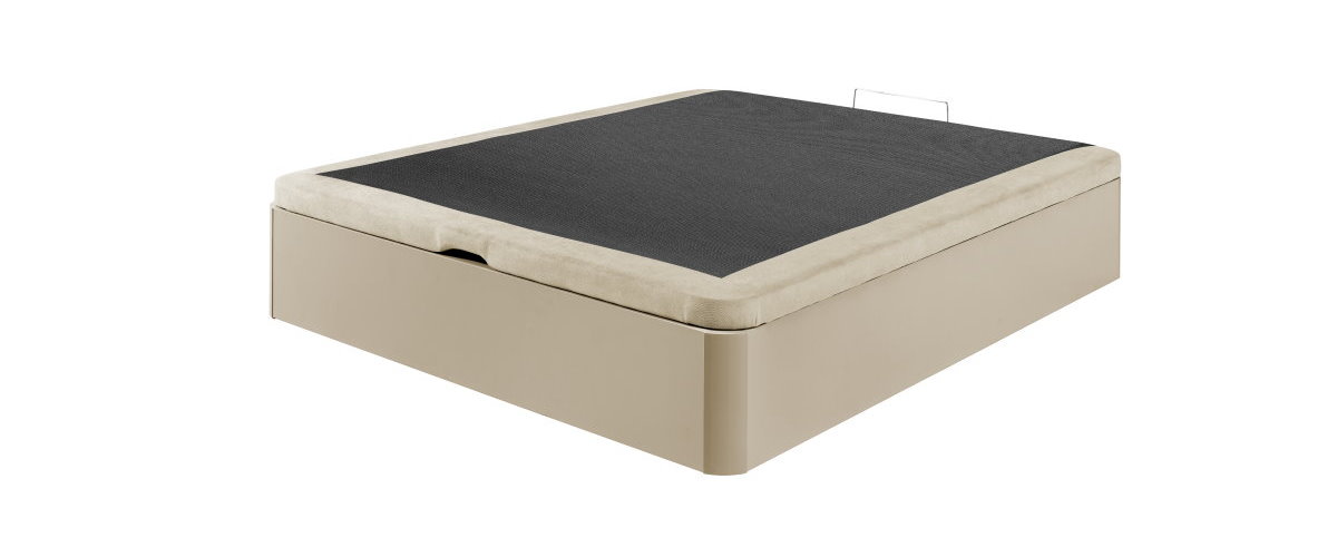Canapé de Madera Kairo Canapé de Madera Kairo
