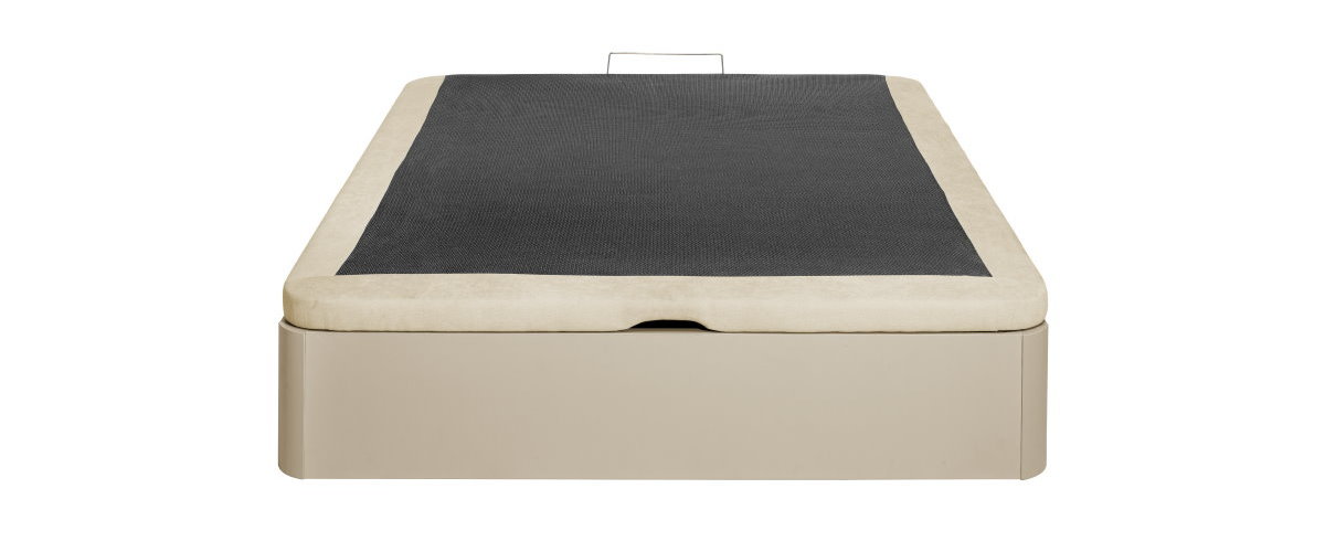 Canapé de Madera Kairo Canapé de Madera Kairo