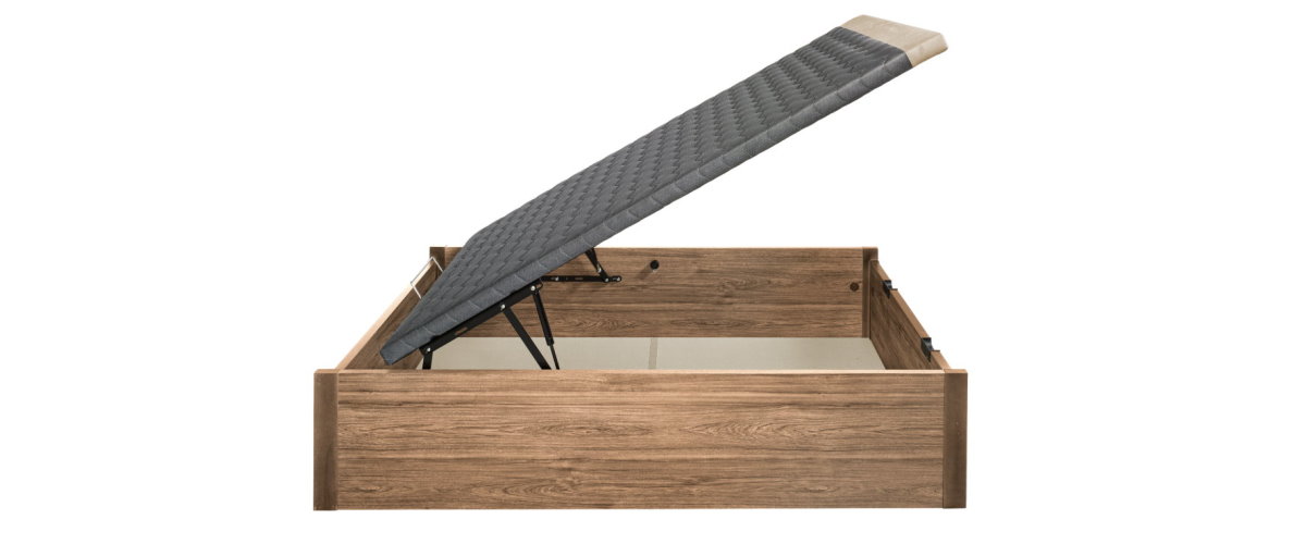 Canapé de Madera Magnor