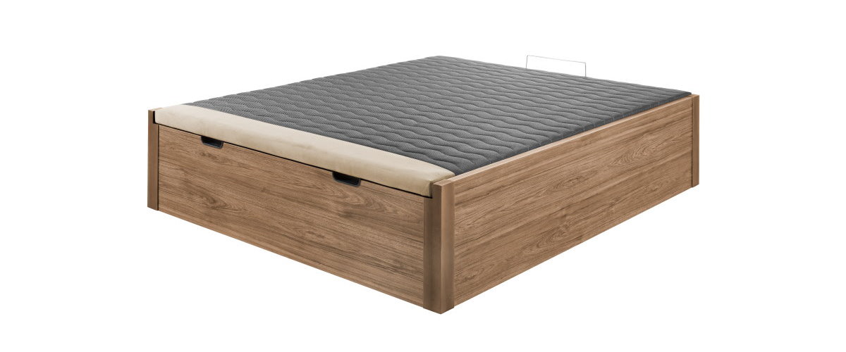Canapé de Madera Magnor