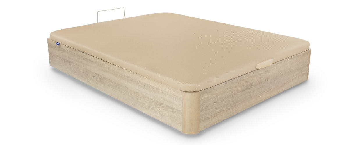 Canapé de Madera Moka Canapé de Madera Moka