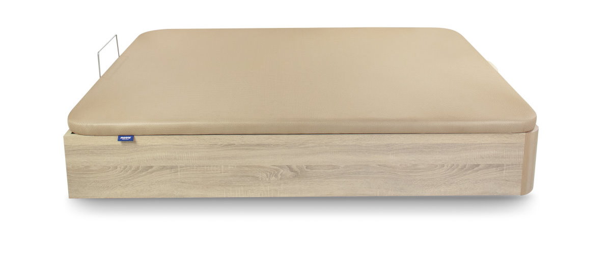 Canapé de Madera Moka Canapé de Madera Moka