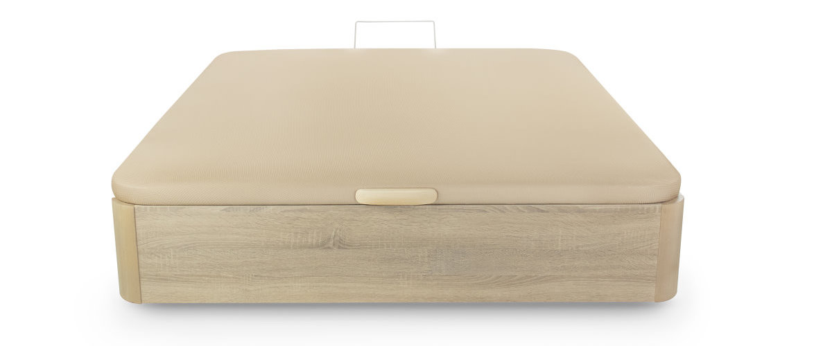 Canapé de Madera Moka Canapé de Madera Moka