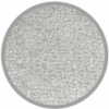 Tapicería Flor Plata